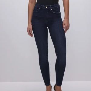 Good American Good Legs Skinny 24